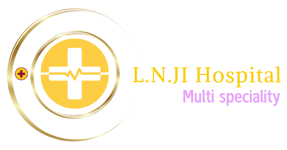 Laxmi Naraayan Ji Multi-speciality Hospital